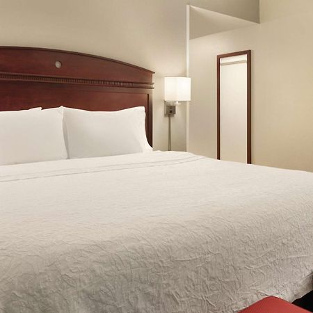 Hampton Inn & Suites Madison - West Exteriér fotografie