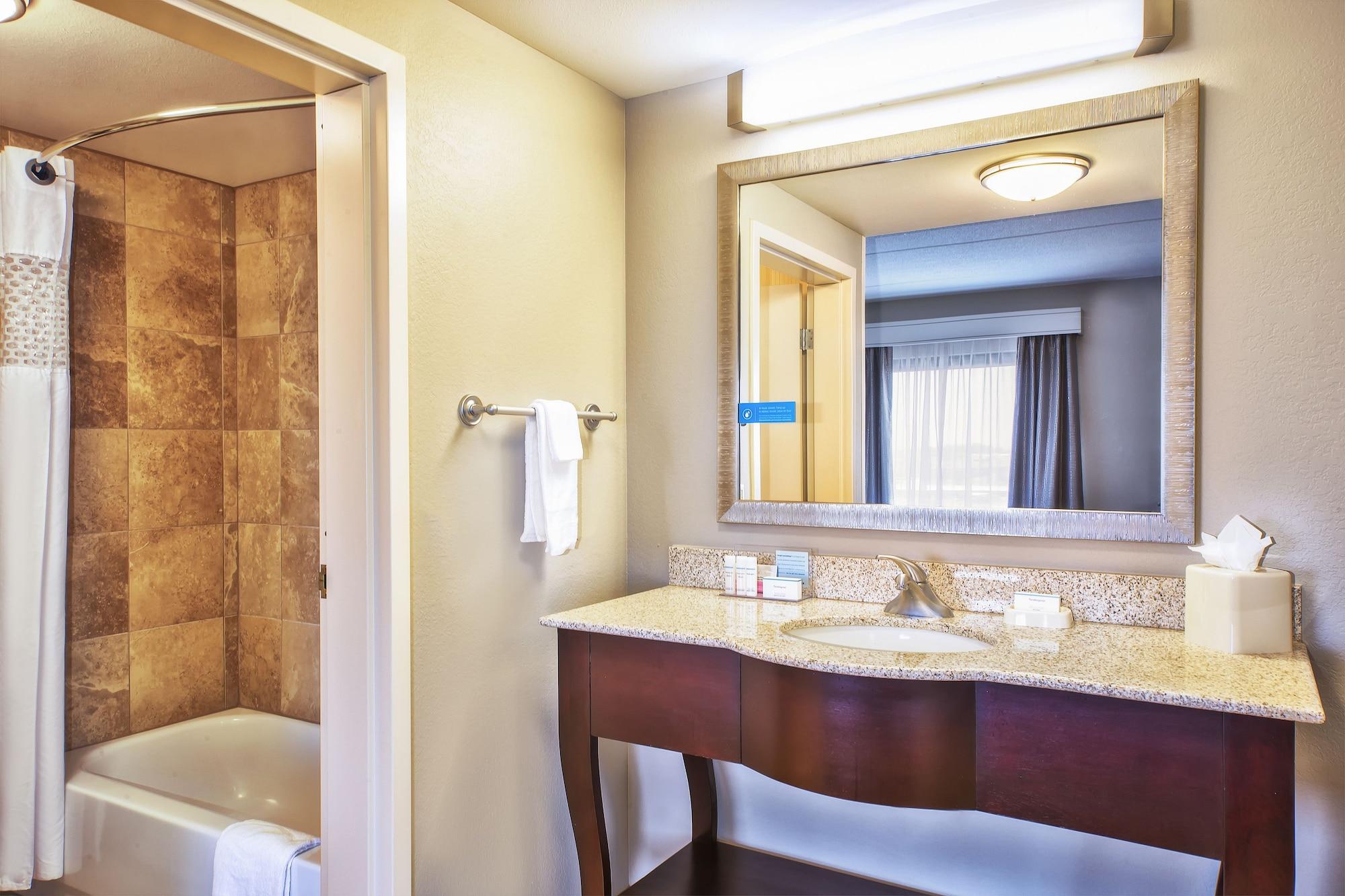 Hampton Inn & Suites Madison - West Exteriér fotografie