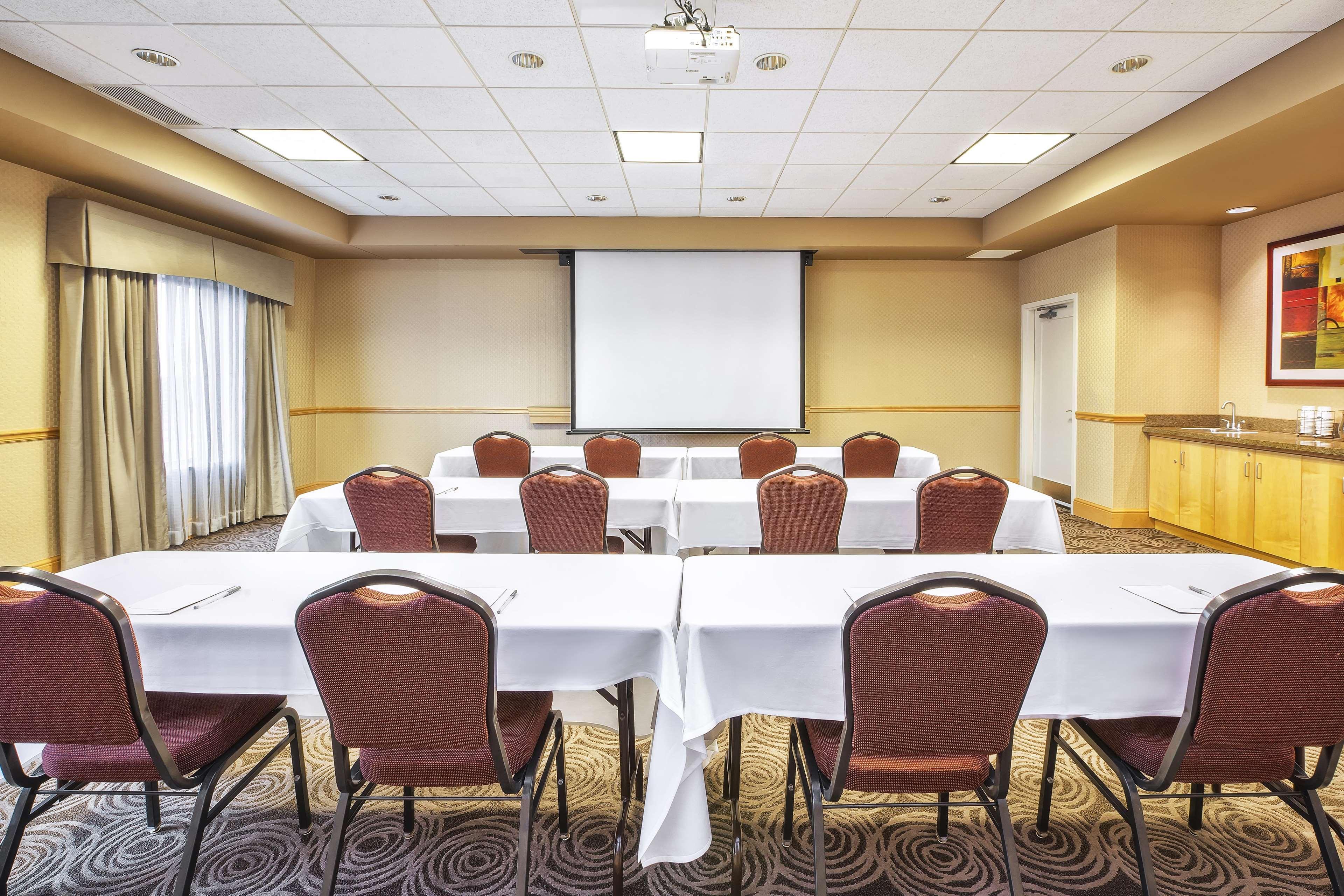 Hampton Inn & Suites Madison - West Exteriér fotografie