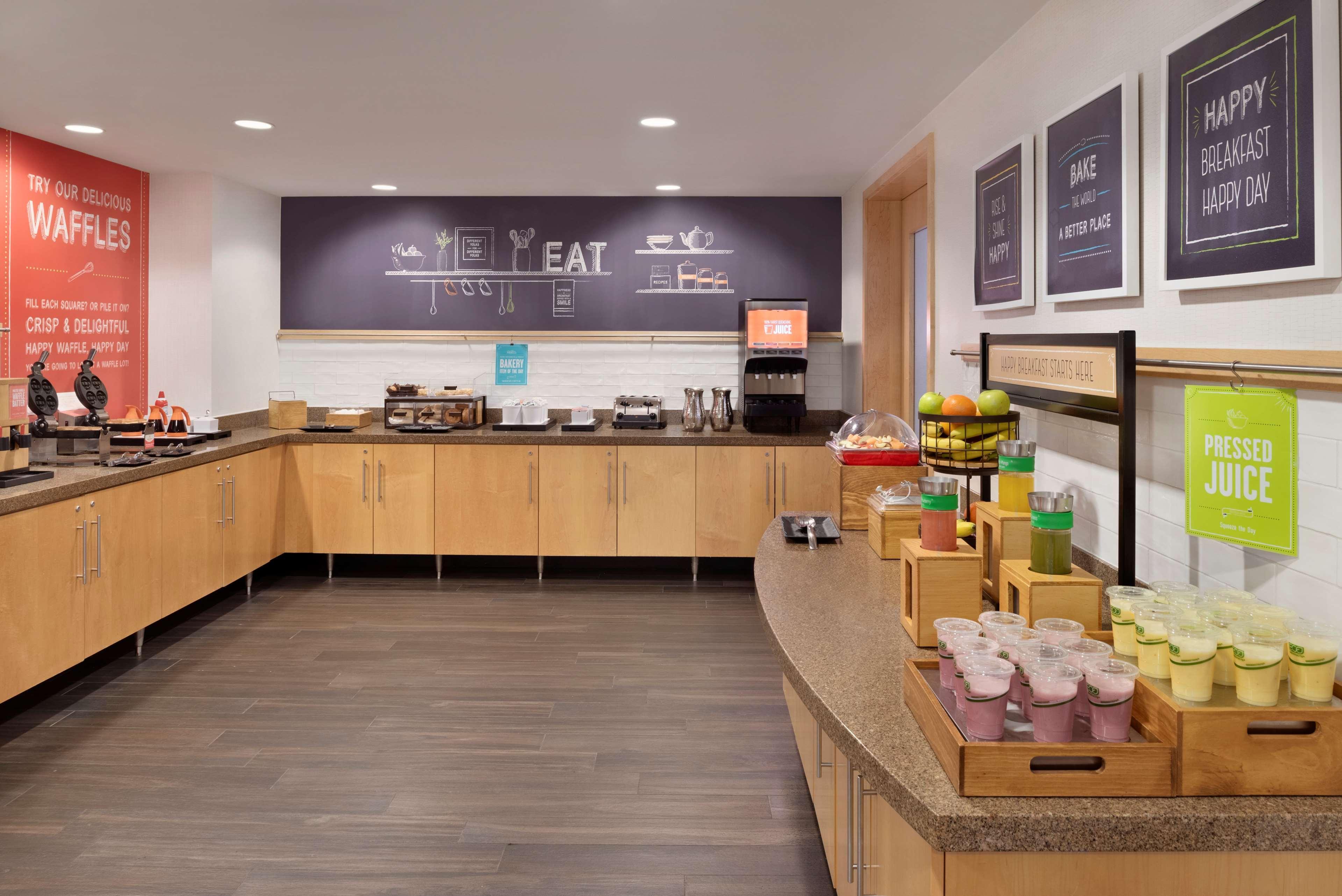 Hampton Inn & Suites Madison - West Exteriér fotografie