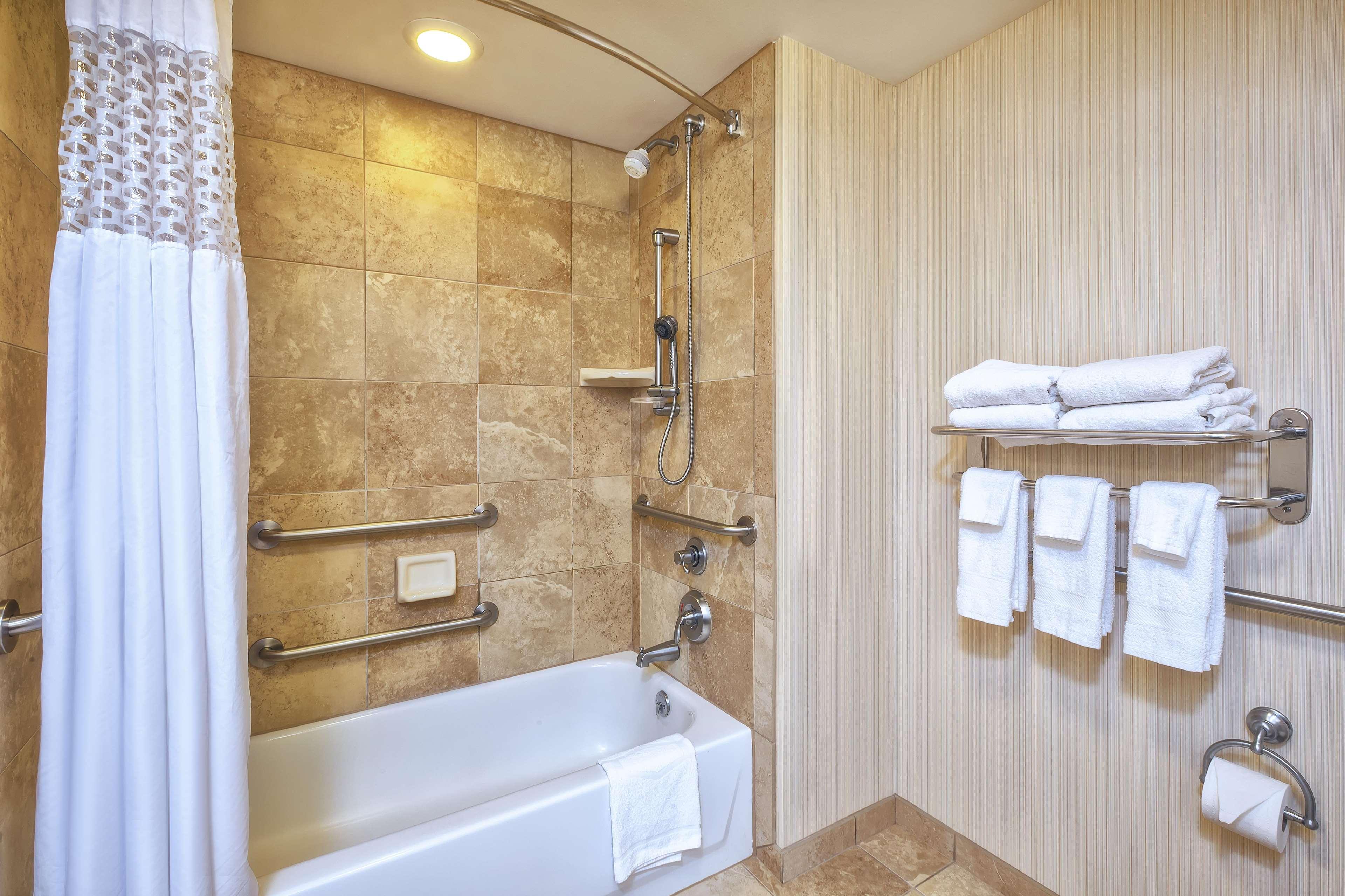 Hampton Inn & Suites Madison - West Exteriér fotografie