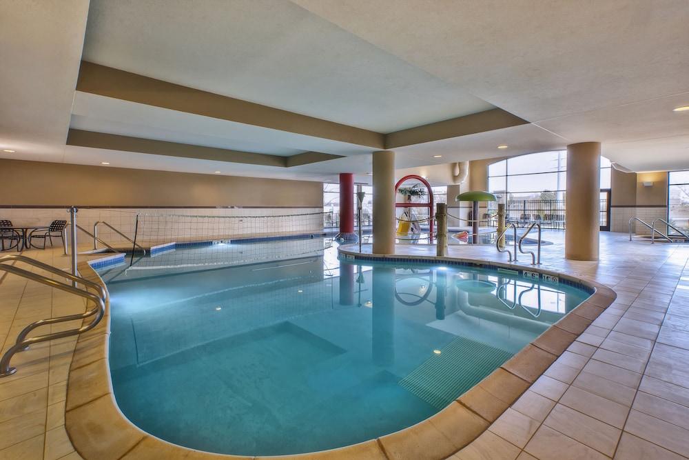 Hampton Inn & Suites Madison - West Exteriér fotografie