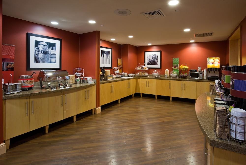 Hampton Inn & Suites Madison - West Exteriér fotografie