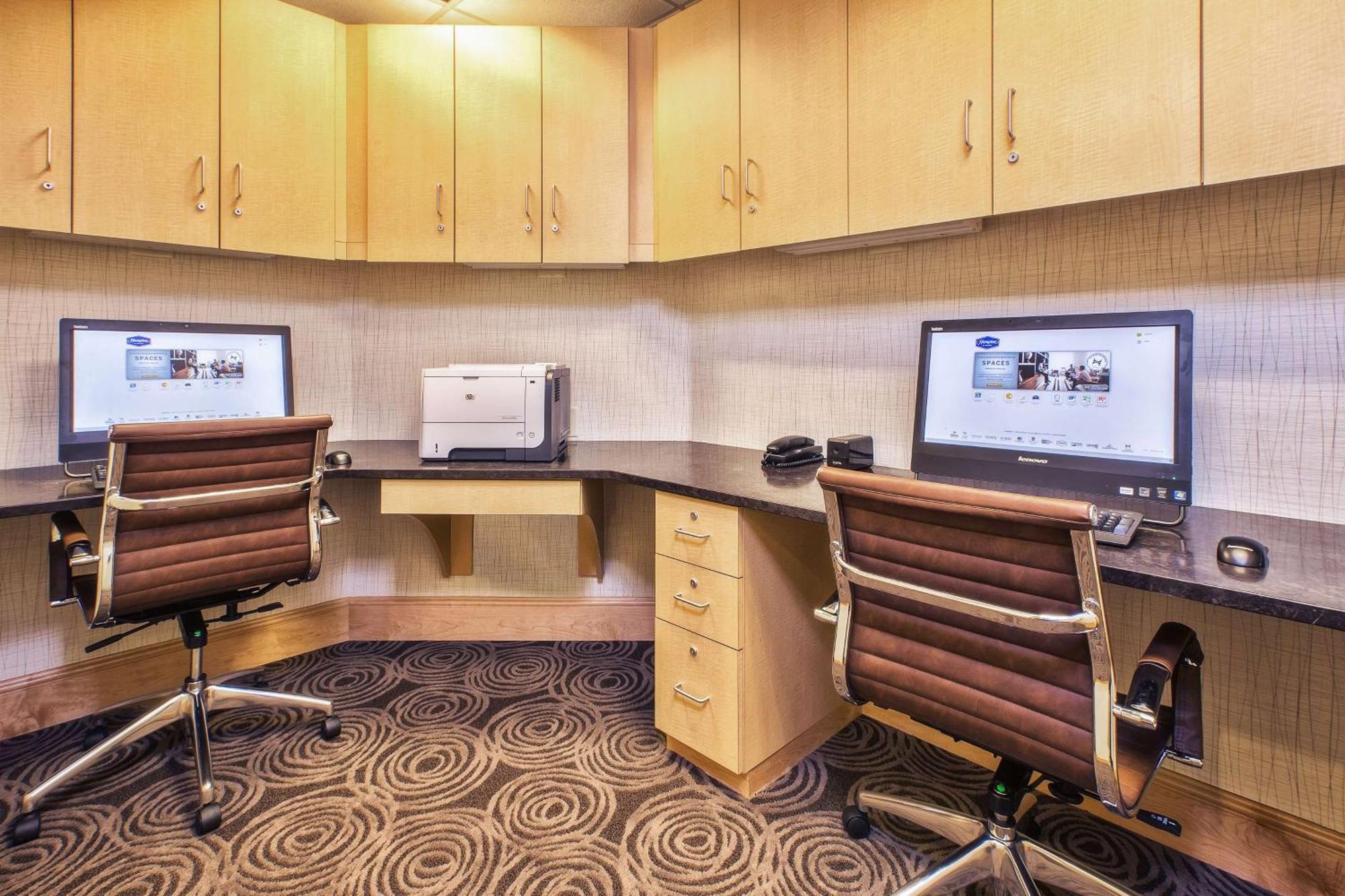 Hampton Inn & Suites Madison - West Exteriér fotografie