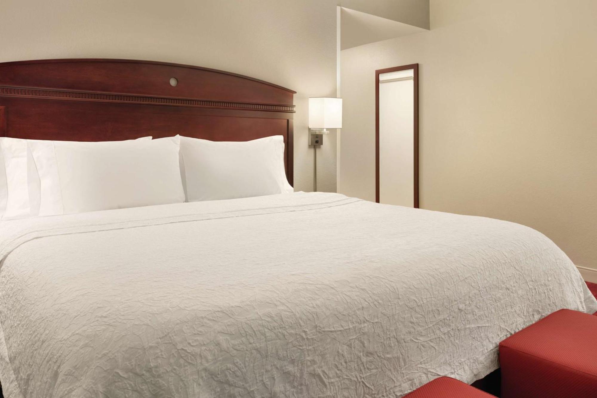 Hampton Inn & Suites Madison - West Exteriér fotografie