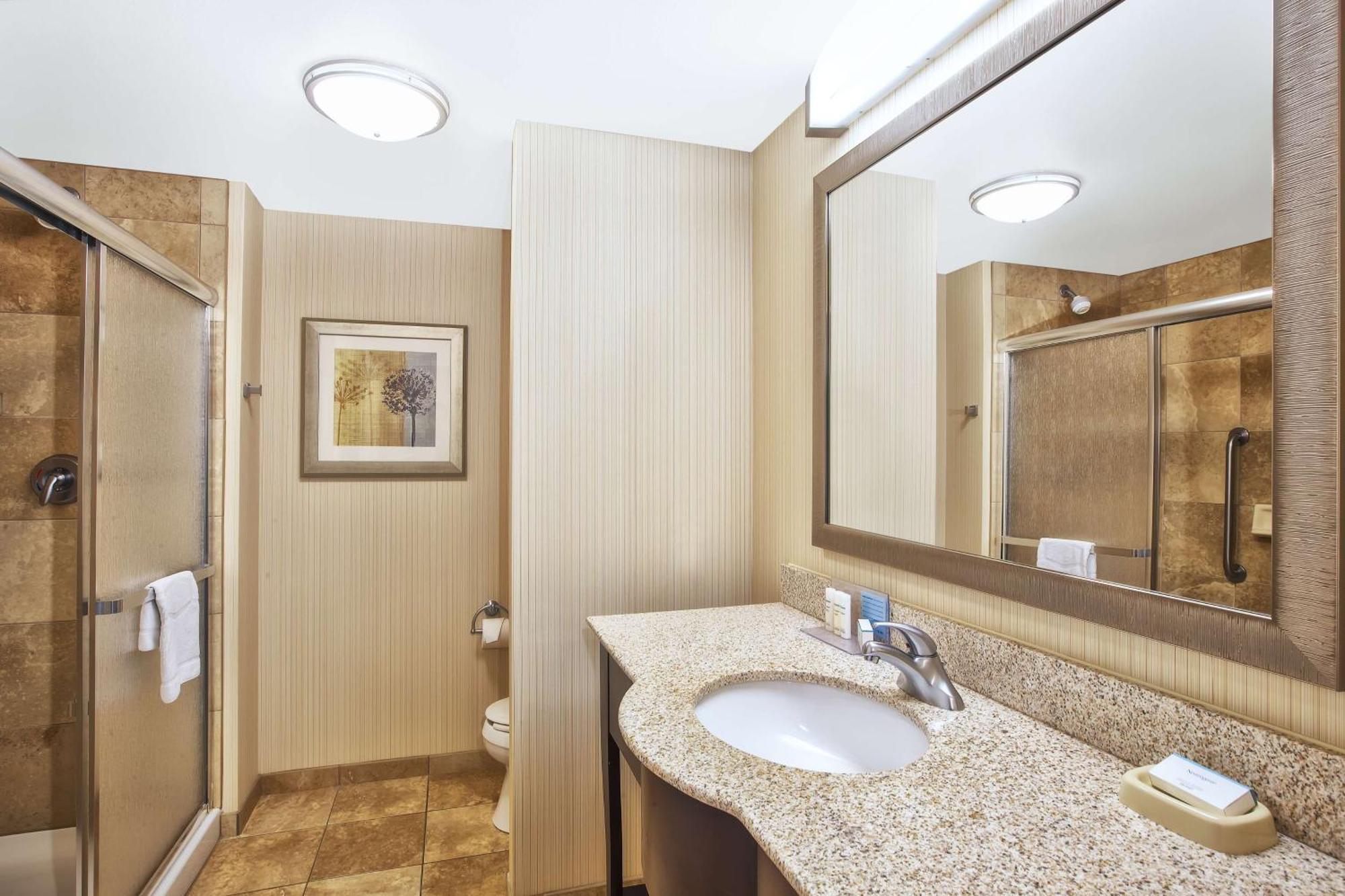 Hampton Inn & Suites Madison - West Exteriér fotografie