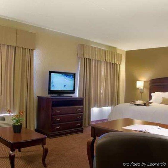 Hampton Inn & Suites Madison - West Pokoj fotografie