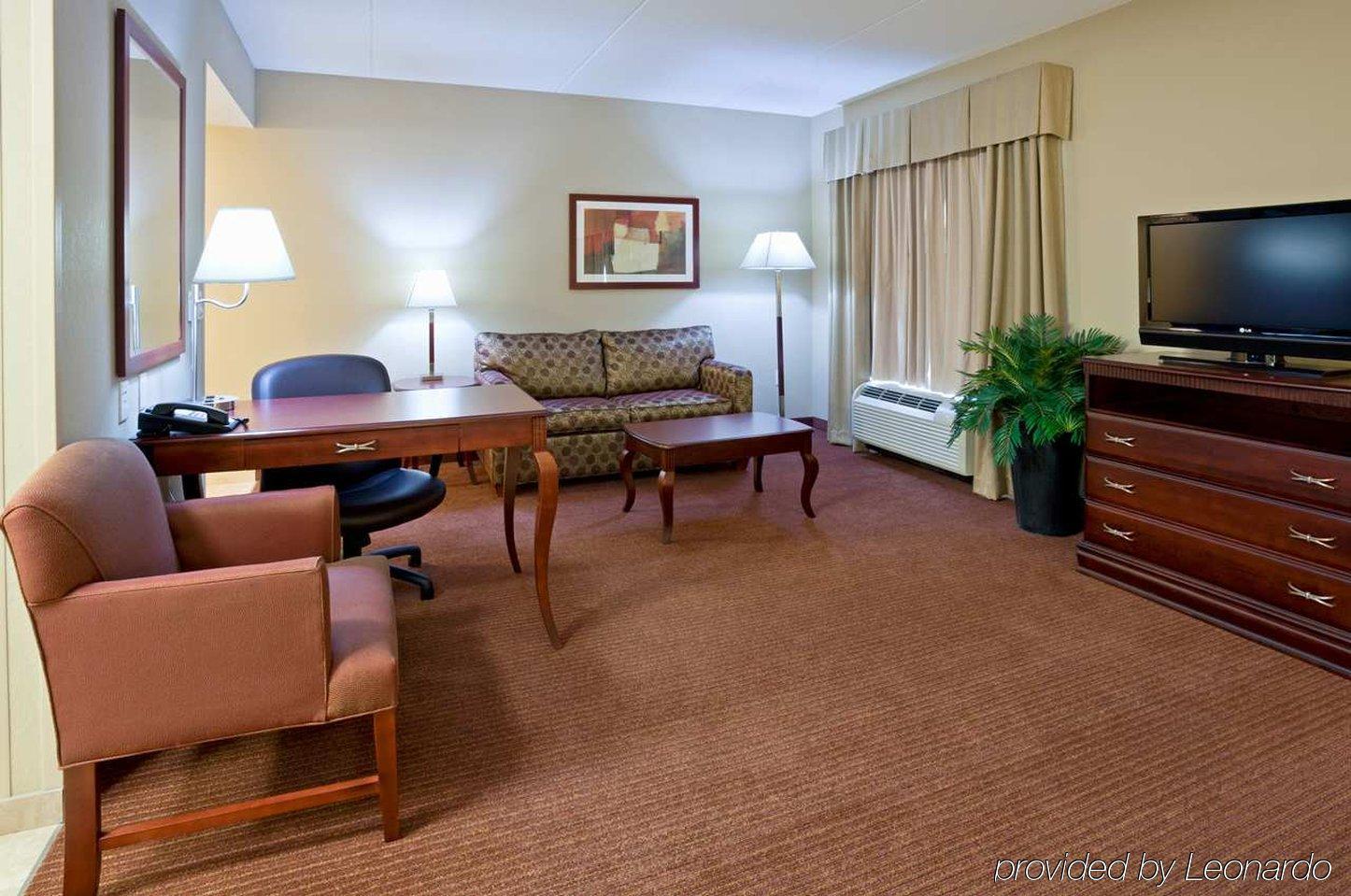 Hampton Inn & Suites Madison - West Exteriér fotografie