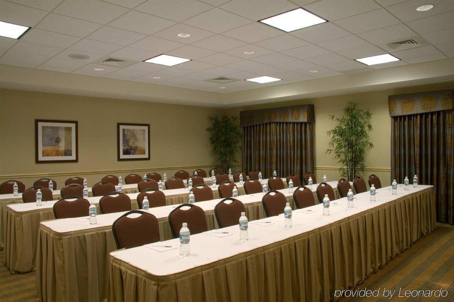 Hampton Inn & Suites Madison - West Zařízení fotografie