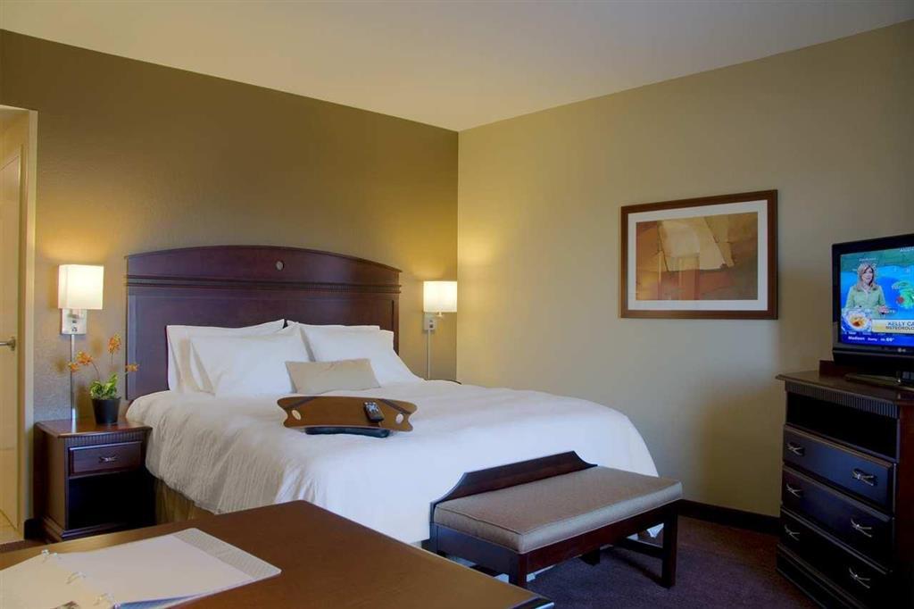 Hampton Inn & Suites Madison - West Pokoj fotografie