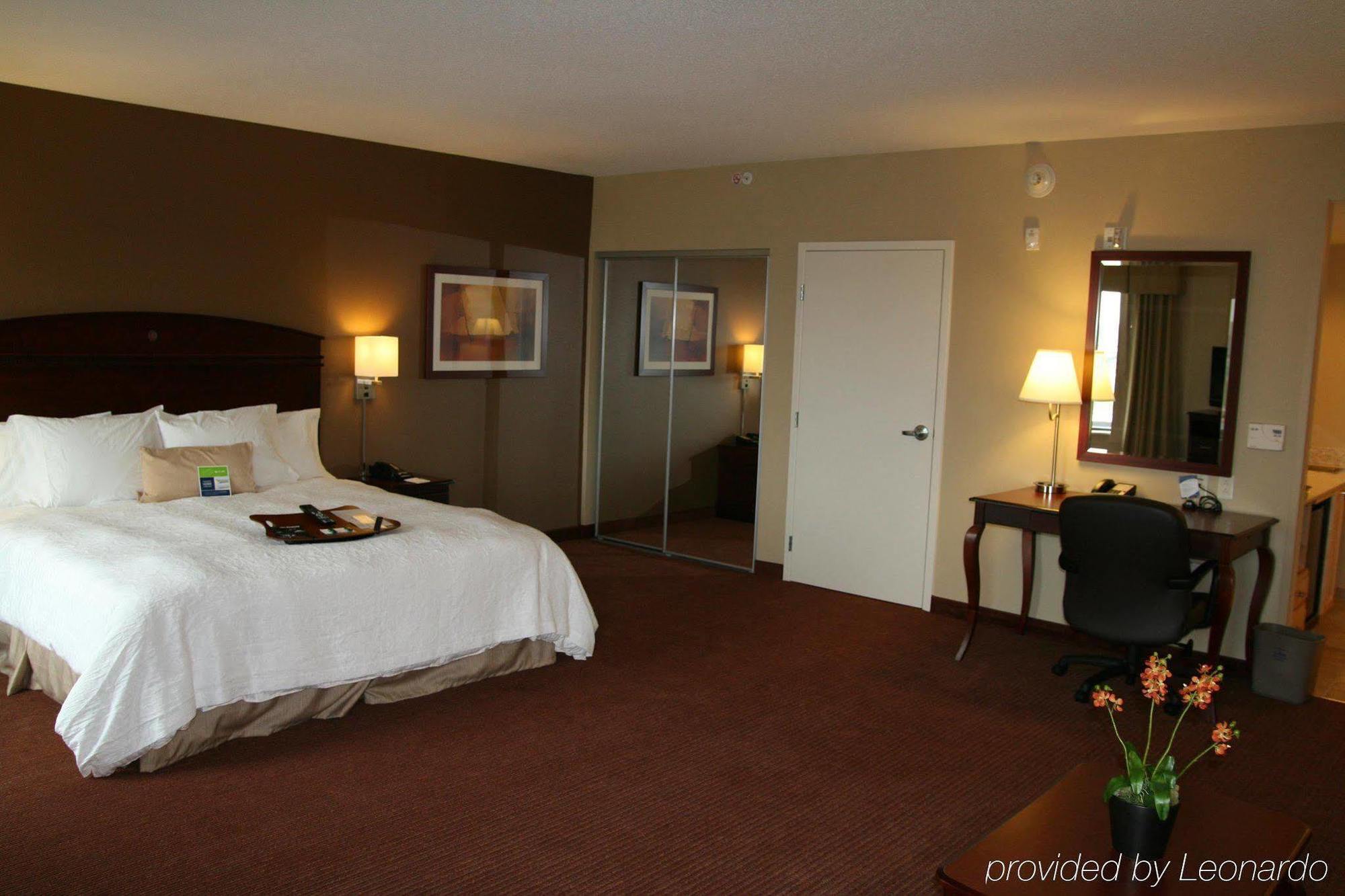 Hampton Inn & Suites Madison - West Pokoj fotografie