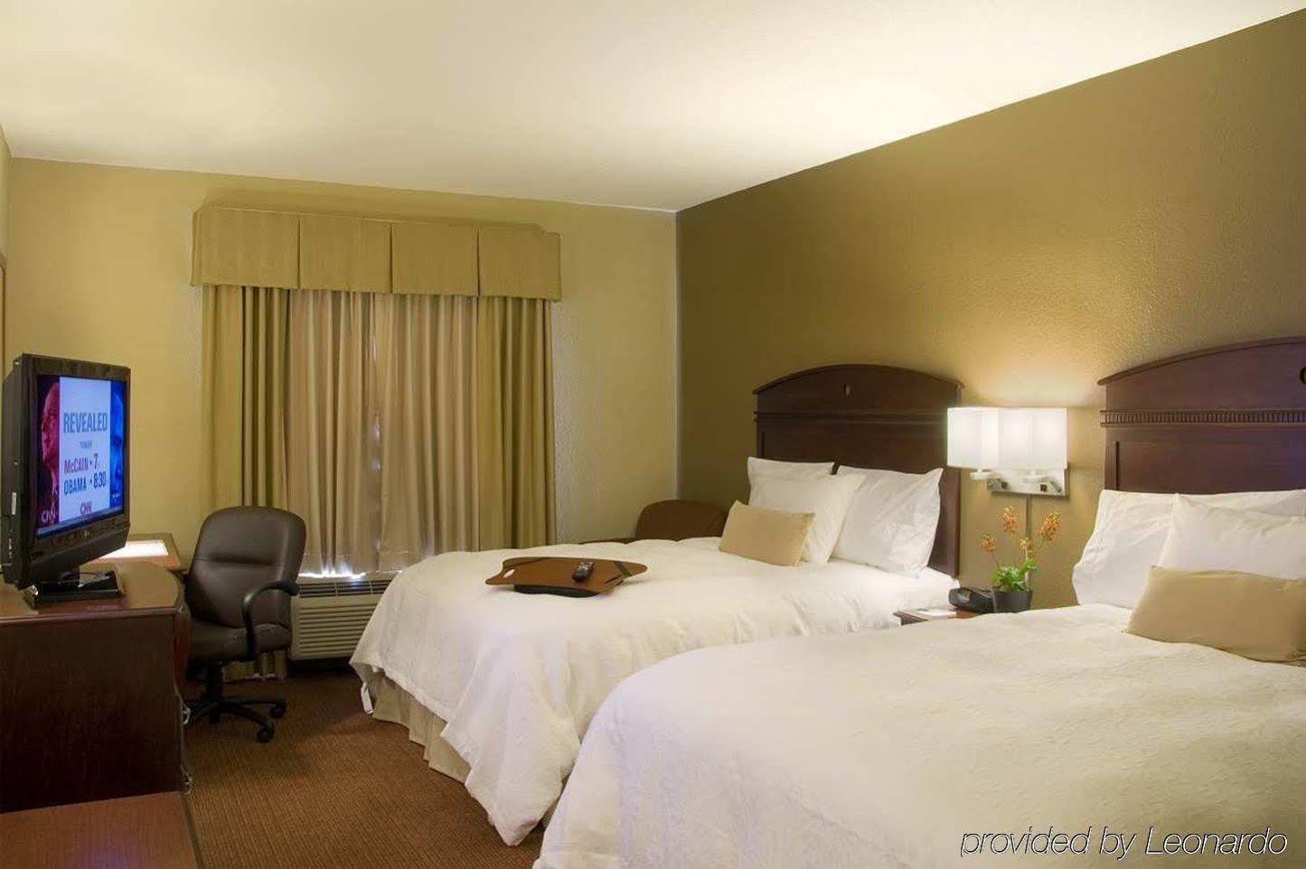 Hampton Inn & Suites Madison - West Exteriér fotografie